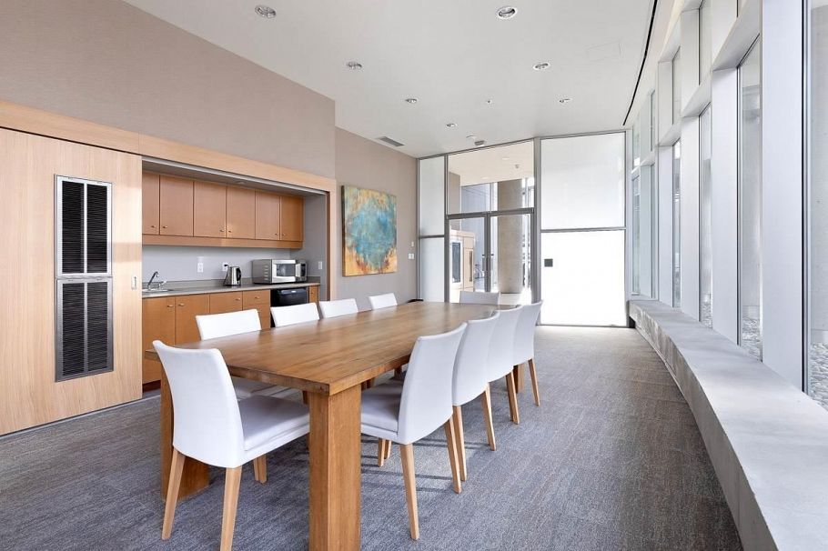 1606 583 Beach Crescent Vancouver, BC - 18