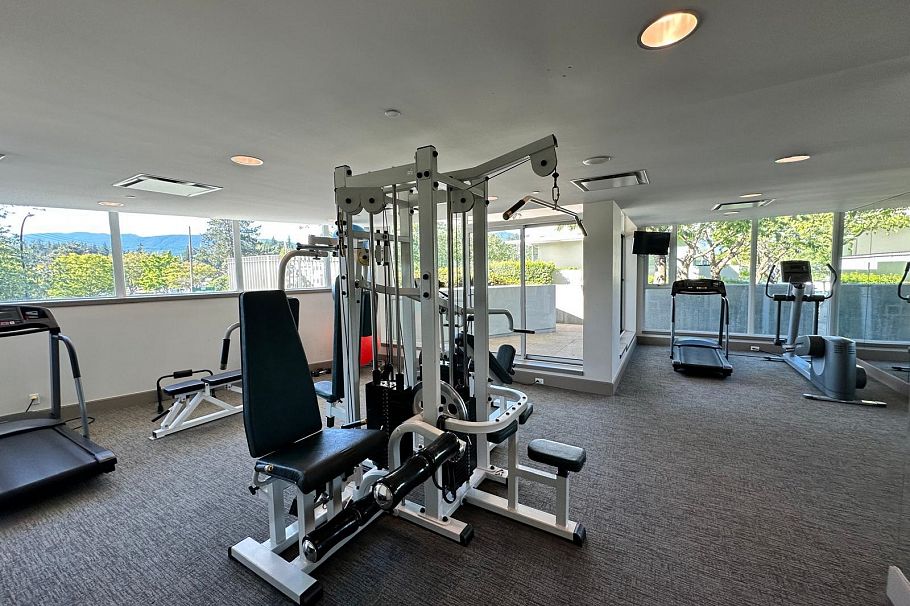 402 1777 Bayshore Drive Vancouver, BC - 15