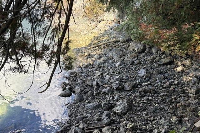 Block A Farrer Cove Belcarra, BC - 11