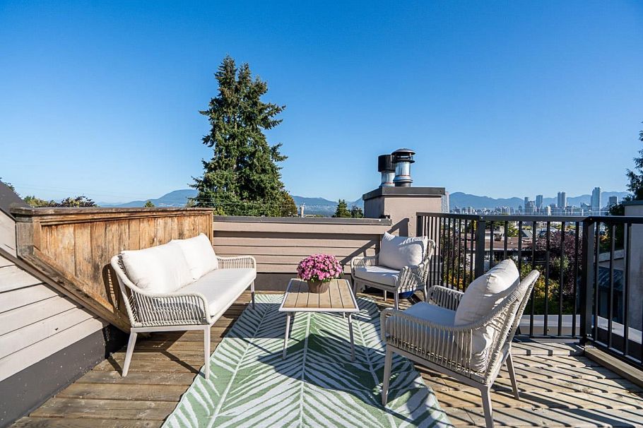 315 1922 W 7th Avenue Vancouver, BC - 4