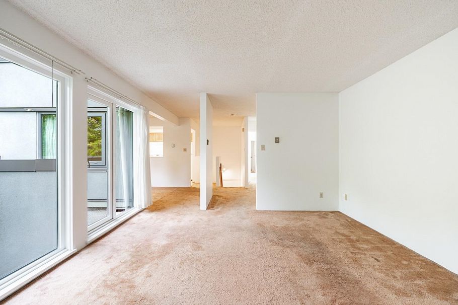 1304 W 7th Avenue Vancouver, BC - 6