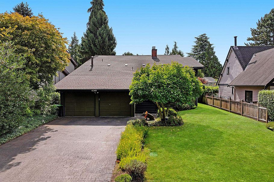 4248 W King Edward Avenue Vancouver, BC - 32