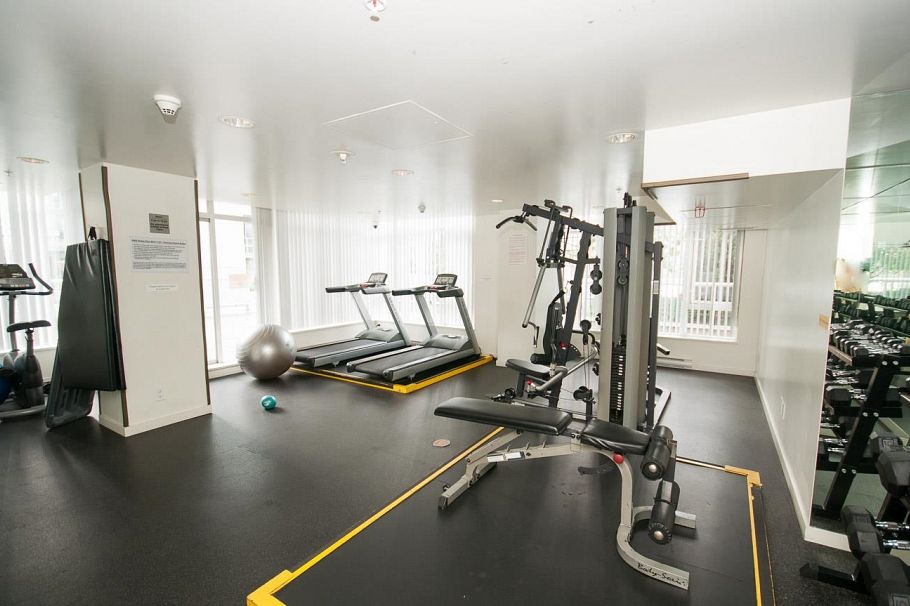 1306 480 ROBSON STREET, Vancouver BC V6B 1S1 Vancouver, BC - 22