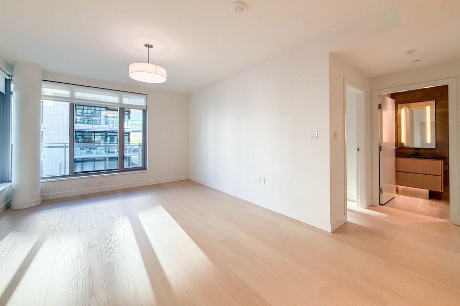 406 777 HARBOUR WAY, North Vancouver BC V7P 0G2 North Vancouver, BC - 9