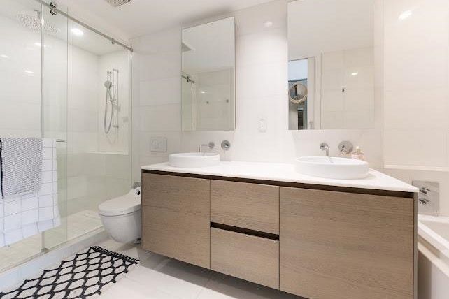 703 1171 Jervis Street Vancouver, BC - 8