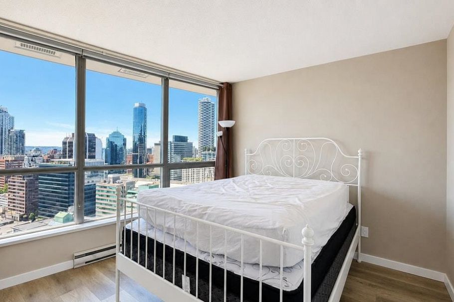 2508 833 Seymour Street Vancouver, BC - 10