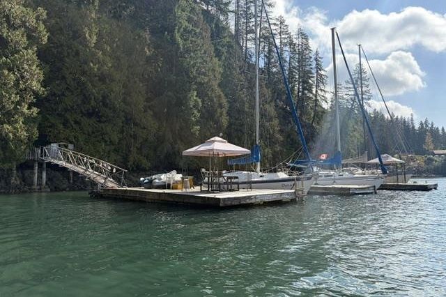 Block A Farrer Cove Belcarra, BC - 6