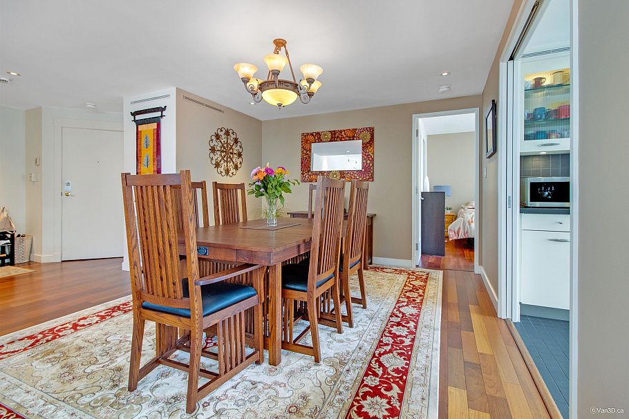 401 2628 Ash Street Vancouver, BC - 8