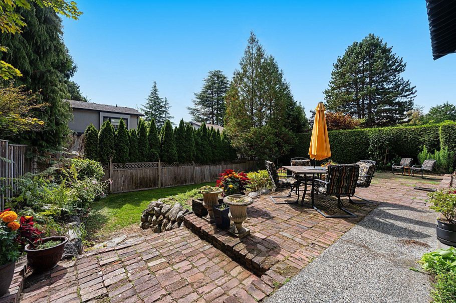 4248 W King Edward Avenue Vancouver, BC - 37