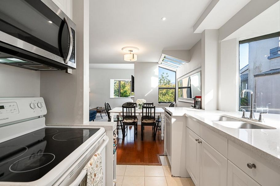 315 1922 W 7th Avenue Vancouver, BC - 17