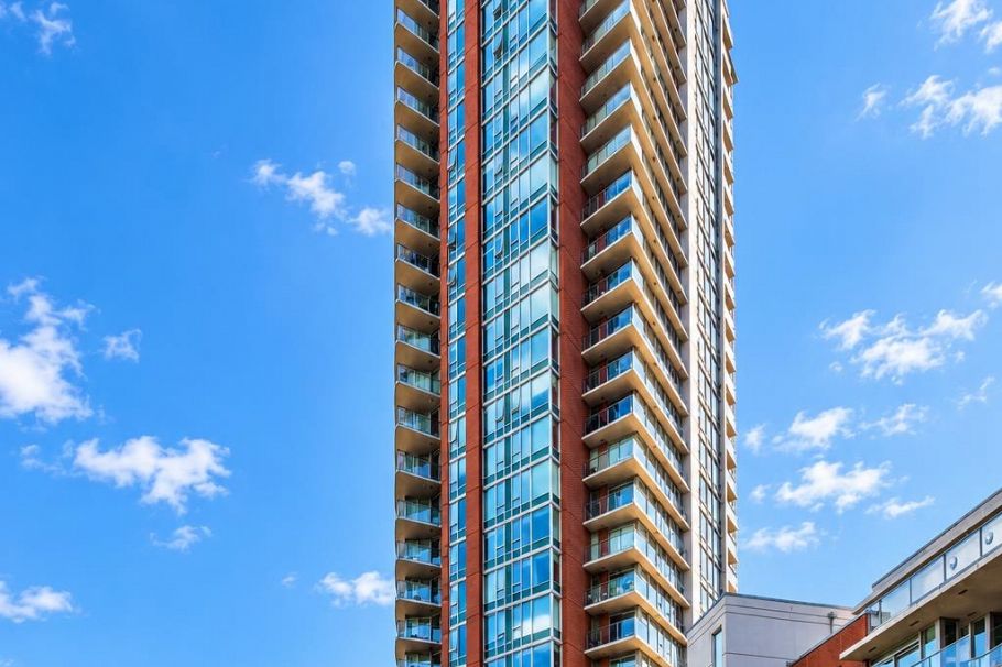 3505 688 Abbott Street Vancouver, BC - 34