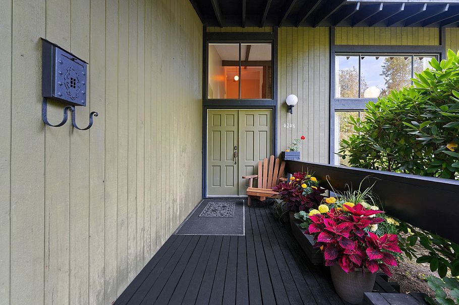 4248 W King Edward Avenue Vancouver, BC - 34