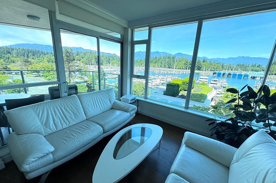 402 1777 Bayshore Drive Vancouver, BC - 6