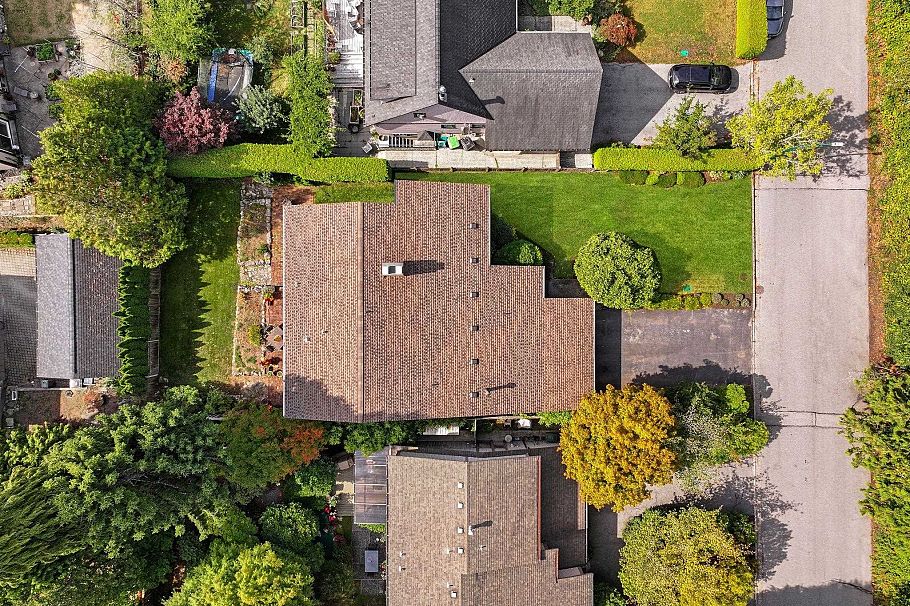 4248 W King Edward Avenue Vancouver, BC - 31