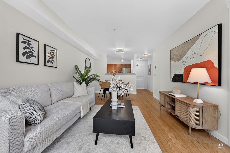 301 3575 Euclid Avenue Avenue Vancouver, BC - 5