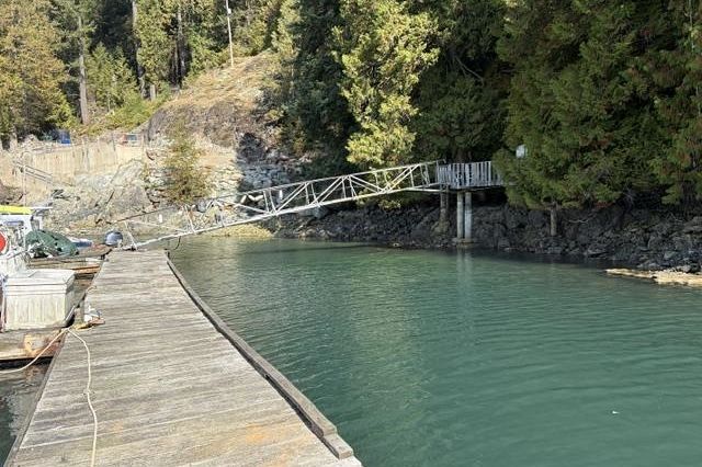 Block A Farrer Cove Belcarra, BC - 2