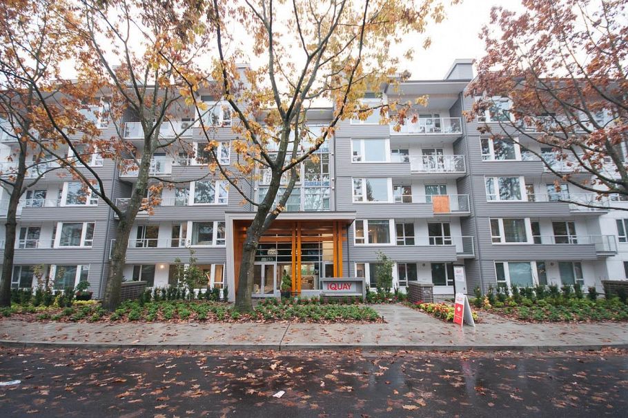 405 255 W 1ST STREET, North Vancouver BC V7M 3G8 North Vancouver, BC - 28