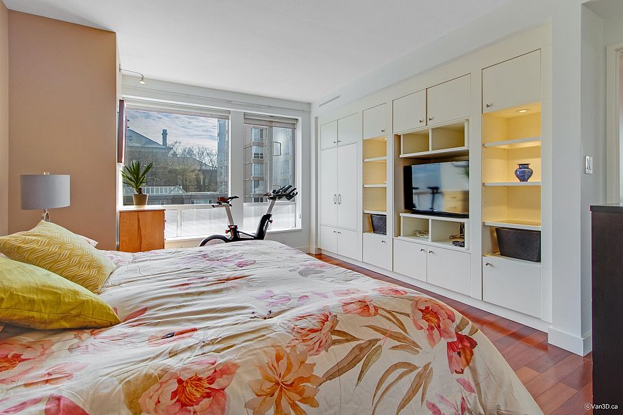 401 2628 Ash Street Vancouver, BC - 11