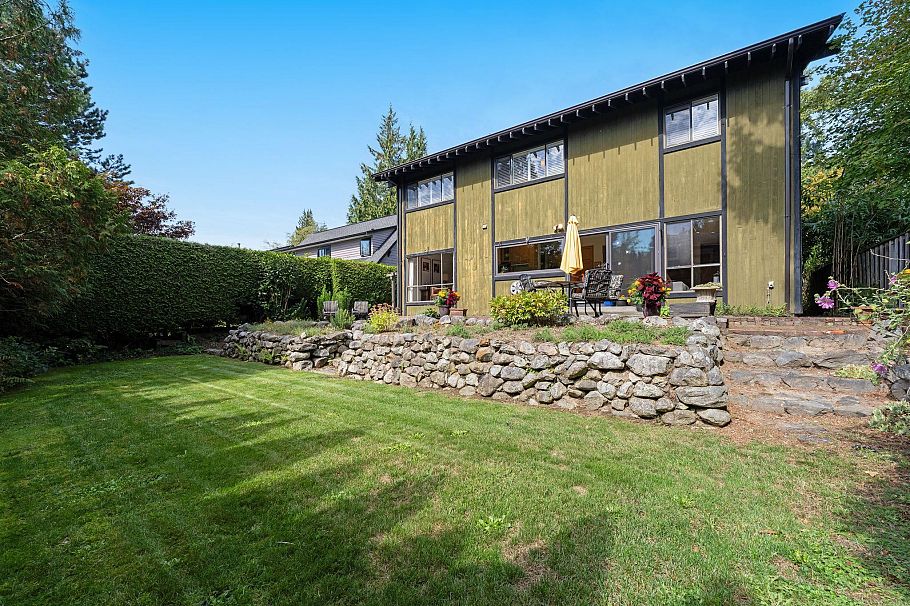 4248 W King Edward Avenue Vancouver, BC - 35