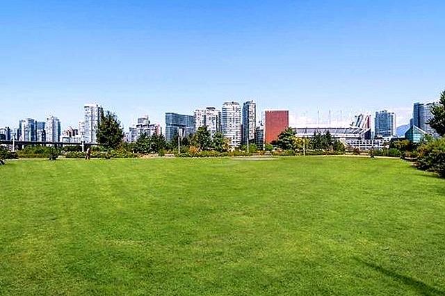1618 Columbia Street Vancouver, BC - 22