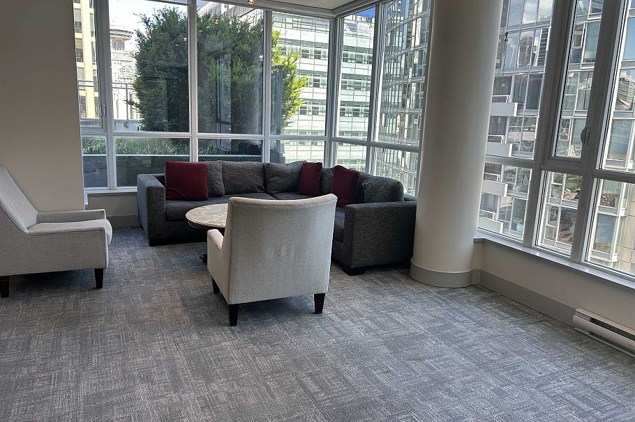 2508 833 Seymour Street Vancouver, BC - 25