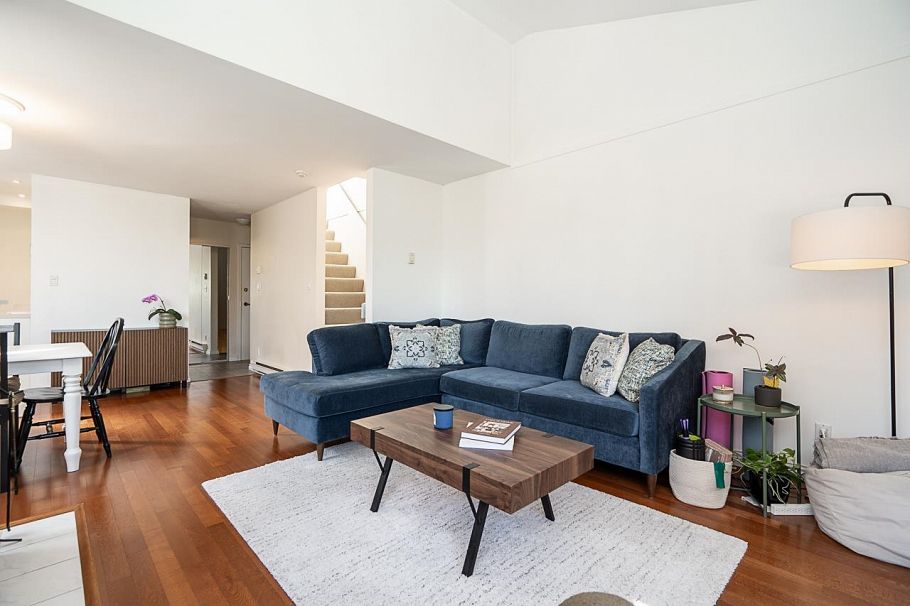 315 1922 W 7th Avenue Vancouver, BC - 10