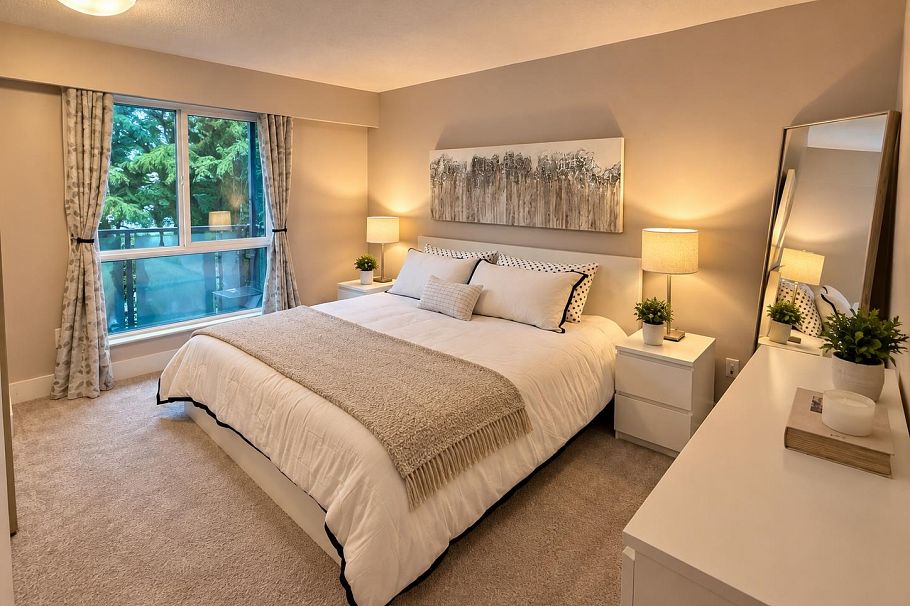 317 1345 W 15th Avenue Vancouver, BC - 8