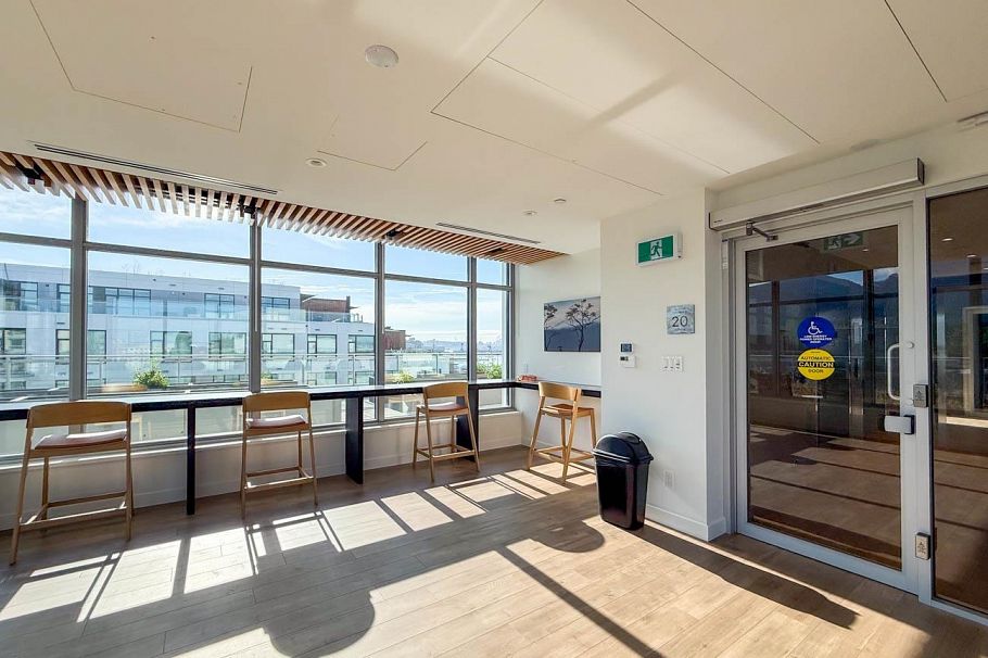 406 777 HARBOUR WAY, North Vancouver BC V7P 0G2 North Vancouver, BC - 35