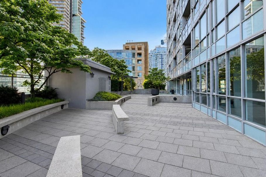 2508 833 Seymour Street Vancouver, BC - 19