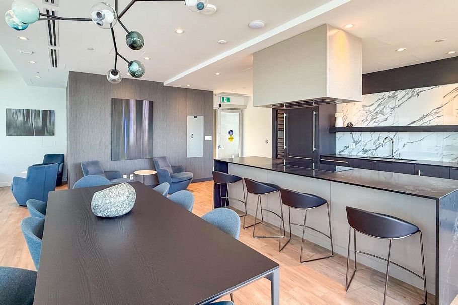 406 777 HARBOUR WAY, North Vancouver BC V7P 0G2 North Vancouver, BC - 26