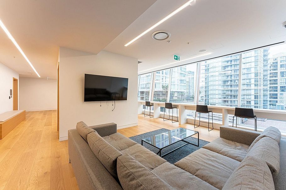 5502 1289 Hornby Street Vancouver, BC - 34