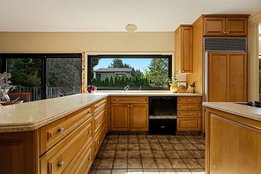 4248 W King Edward Avenue Vancouver, BC - 21