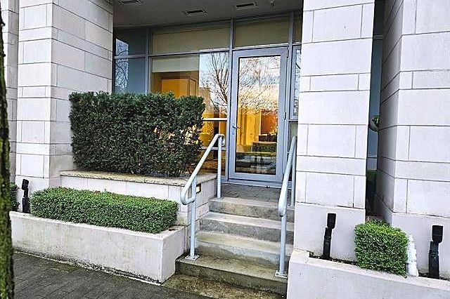 1618 Columbia Street Vancouver, BC - 10