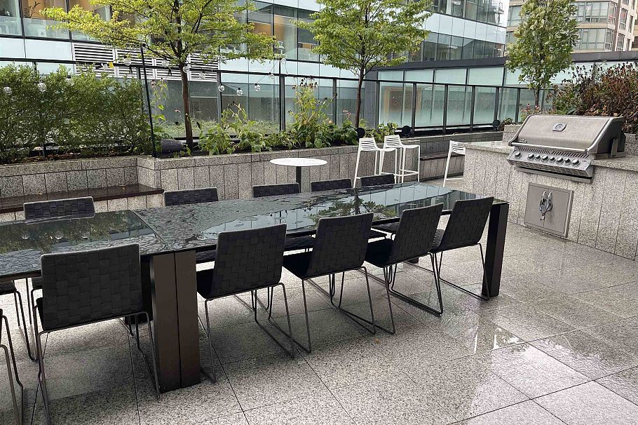 3101 1289 Hornby Street Vancouver, BC - 22