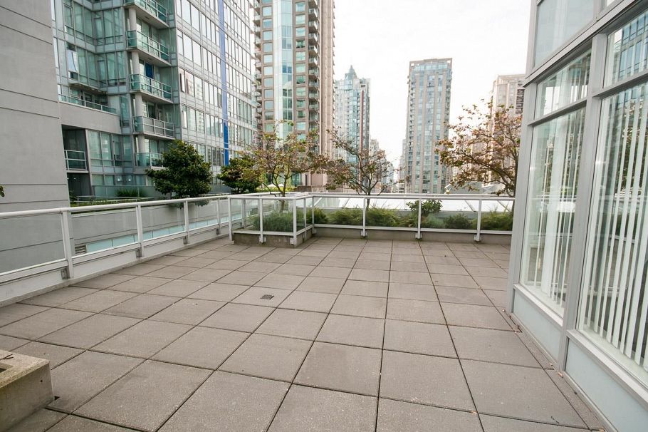1306 480 ROBSON STREET, Vancouver BC V6B 1S1 Vancouver, BC - 24