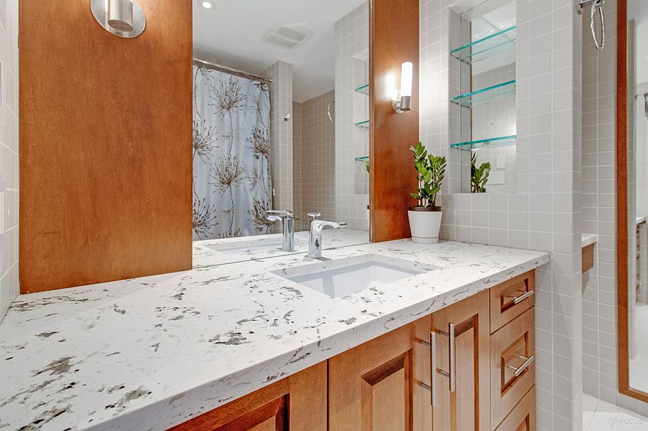 401 2628 Ash Street Vancouver, BC - 13