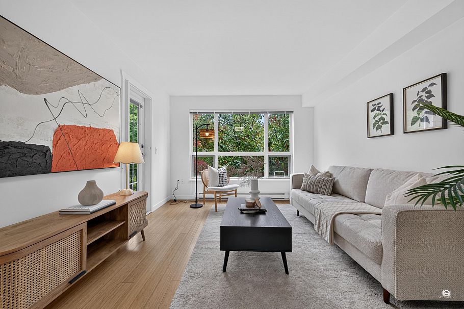 301 3575 Euclid Avenue Avenue Vancouver, BC - 2