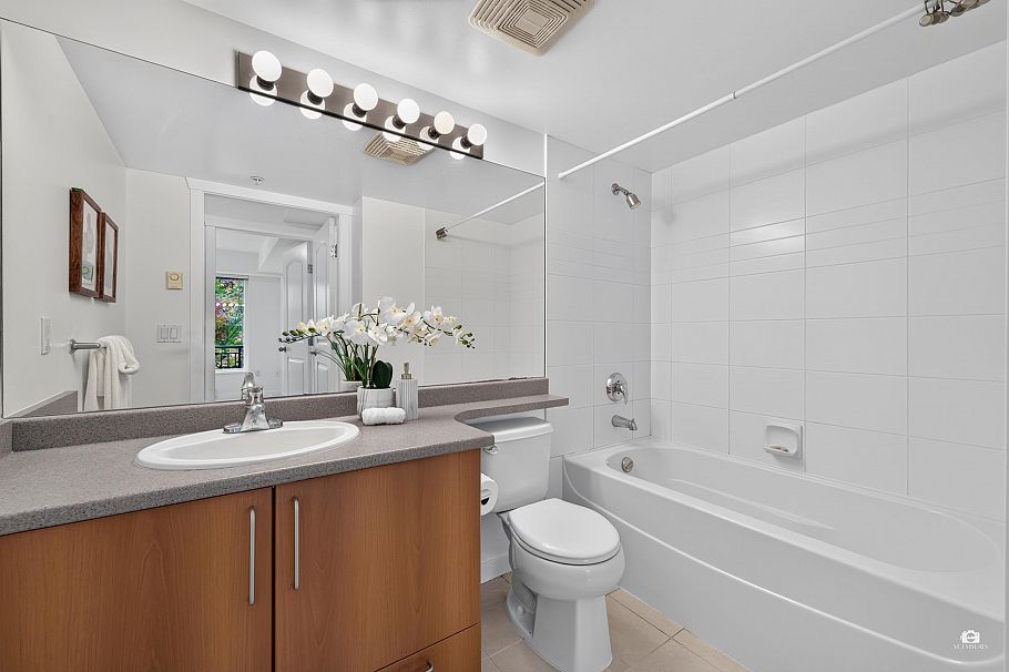 301 3575 Euclid Avenue Avenue Vancouver, BC - 13