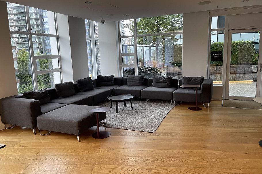3101 1289 Hornby Street Vancouver, BC - 23
