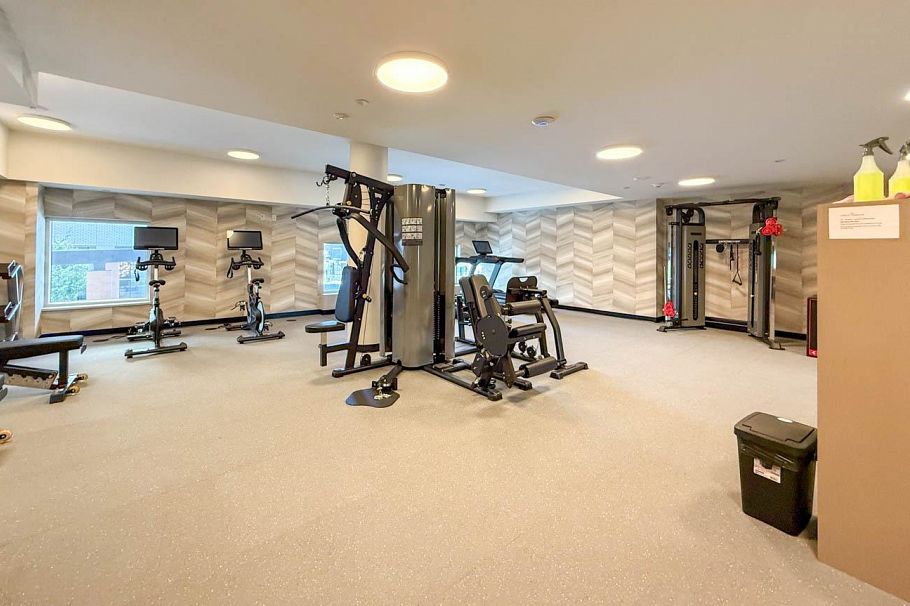 406 777 HARBOUR WAY, North Vancouver BC V7P 0G2 North Vancouver, BC - 25