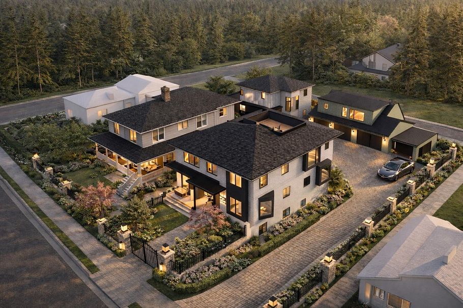 1120 Harold Road North Vancouver, BC - 6