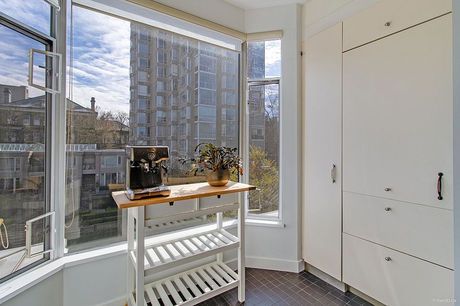 401 2628 Ash Street Vancouver, BC - 4