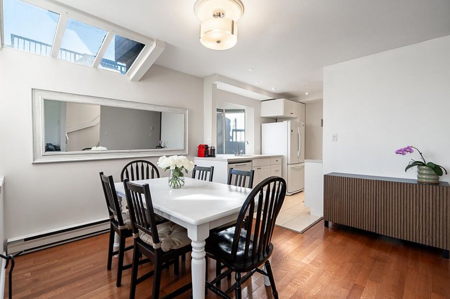 315 1922 W 7th Avenue Vancouver, BC - 13
