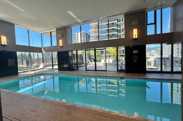 902 1408 Robson Street Vancouver, BC - 15