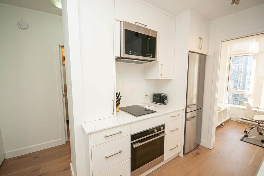 1306 480 ROBSON STREET, Vancouver BC V6B 1S1 Vancouver, BC - 8