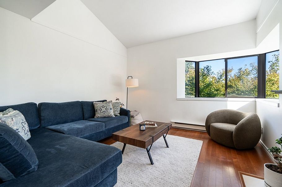 315 1922 W 7th Avenue Vancouver, BC - 7