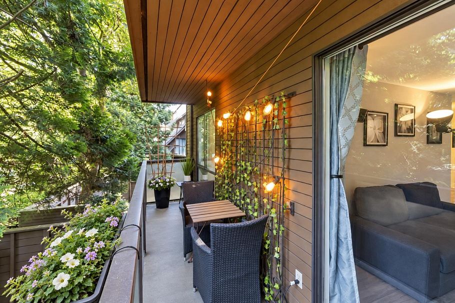 317 1345 W 15th Avenue Vancouver, BC - 11
