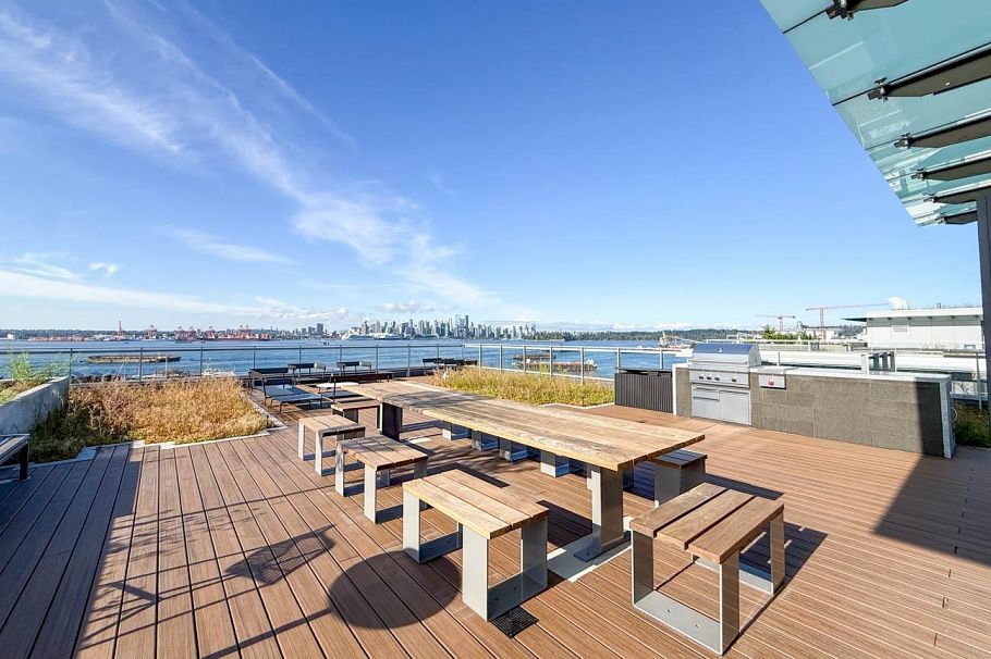 406 777 HARBOUR WAY, North Vancouver BC V7P 0G2 North Vancouver, BC - 29