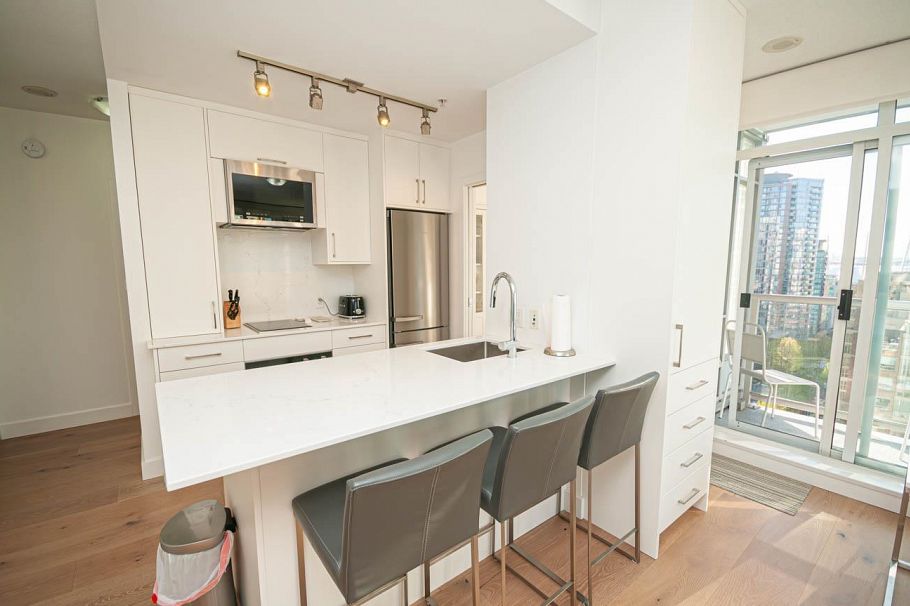1306 480 ROBSON STREET, Vancouver BC V6B 1S1 Vancouver, BC - 7