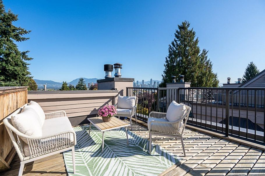 315 1922 W 7th Avenue Vancouver, BC - 2